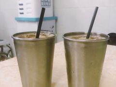 -渔记茶餐厅(渔村店)