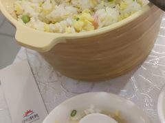 -津悦·正阳春烤鸭(红旗南路店)