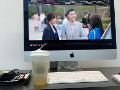 点击看大图 -FOR YOU造型