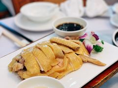 -勝記酒家·37年老字号·经典粤菜(荔枝公园店)
