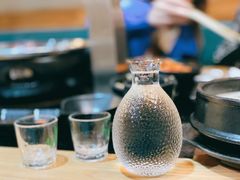 -九田家黑牛烤肉料理(告庄店)