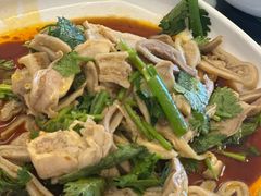 -草包包子铺1937(普利街店)