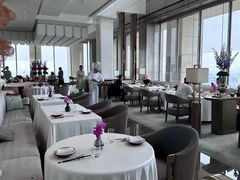 -北京柏悦酒店·锦庭餐厅Dining Room