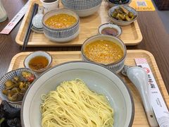 -蟹味阁·蟹黄面(体育西横街店)
