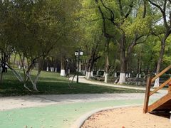 -范蠡湖公园