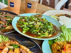 -Pakorn's Kitchen