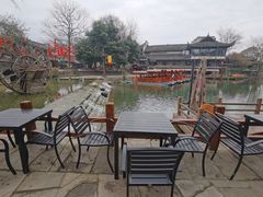 -黄龙溪古镇