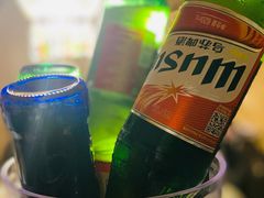 乌苏Pro奶啤款-那时新疆·车师(大宁音乐广场店)