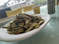 -高老庄·老溧阳·私房菜(南山竹海店)