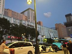 -大同王府至尊酒店