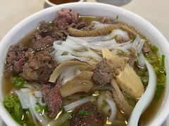 -菜忠潮州牛肉店(岗厦店)