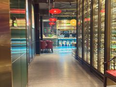 -苏先生海鲜渔庄(金桥店)