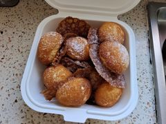 -皇后西斯汀(千姿汇店)