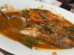 -渔娘渔家丹东海鲜(东直门店)