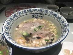 -汉唐宴长安食府