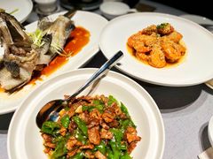 -徐记海鲜(南油永新汇店)