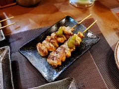 -鸟内会(河北路店)