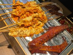 -小董哥烤串(故宫店)