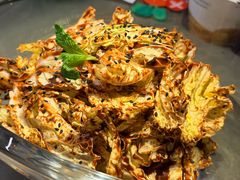 乾隆白菜-晟永興烤鸭店(五道口店)
