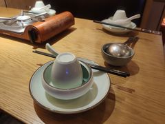-如一鸡鲍鱼·粤式煲汤(长泰广场店)