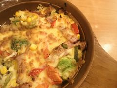 -萨莉亚意式餐厅(永旺购物中心店)