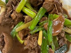 -钱大妈海鲜饭店(保利林语店)