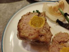 -闫府私房菜·老字号(恒隆店)