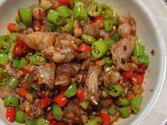 -大盐帮川菜馆(长楹天街店)