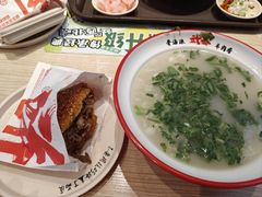 -武圣羊汤·西北面(朝阳门店)