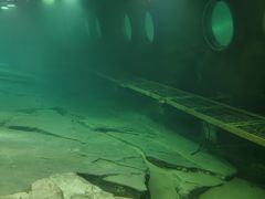 -白鹤梁水下博物馆
