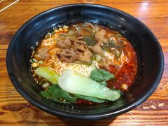 -孟婆汤重庆小面(西洪路店)