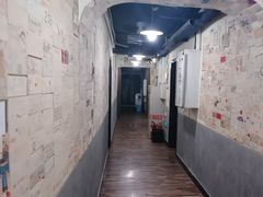-203密室逃脱(朝阳大悦城1店)