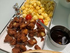 -3号仓库·创意中国菜(新世界城店)