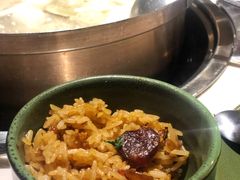 -狐狸爱上椰子鸡(滨江星光大道店)