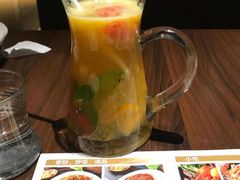 -路易十三西餐厅(西关新天地店)