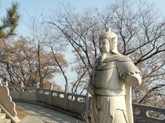 -终南山南五台景区