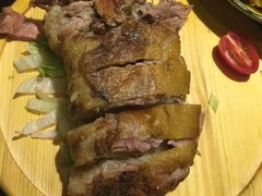 -青叶202都市餐厅(迪诺水镇店)