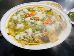-旺达·福州菜(正大广场店)