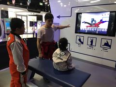 -飞行家太空体验馆(祥云小镇店)