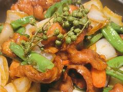 -新白鹿餐厅(城西银泰城店)