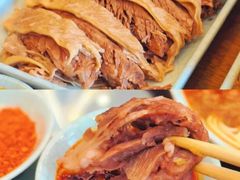 -伊帆食府·青海地方特色美食