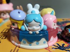 -TOP TOY(新南凯德广场店)