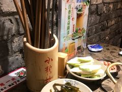 -小龙坎火锅(东汇城店)