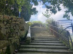 -大罗山风景区
