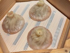 -小厨娘金榜题名(夫子庙秦淮河店)