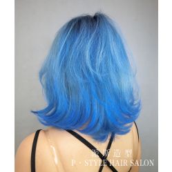 -P.STYLE 派斯造型