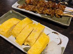日式煎鸡蛋-日本料理神拉面