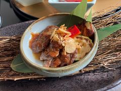 -西村日本料理(香格里拉饭店)