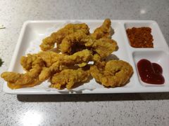 -海底捞火锅(番禺广场店)