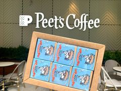 -Peet's Coffee皮爷咖啡(万象天地店)